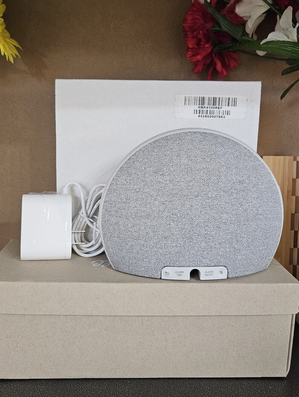Hatch Restore 1 Smart Sleep Assistant